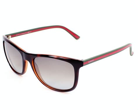 occhiale da sole gucci uomo gg1055 s ovytf|Occhiali da sole Gucci .